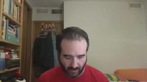 curiosillo1983 online show from July 2026 02:14:01 AM