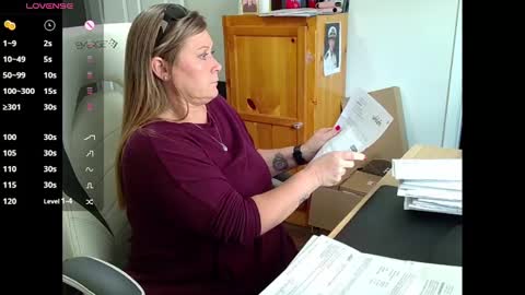 curious couple online show from February 2025 05:29:01 PM