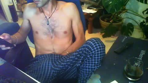 curiousgenie online show from November 2025 09:03:02 PM