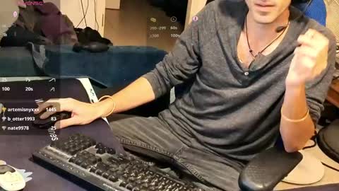 curiousgenie online show from February 2026 07:28:02 PM