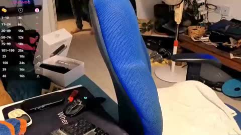 curiousgenie online show from April 2026 12:03:02 AM