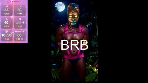 Snapshot of curiouslyon chatting on March 2026 08:49:01 AM curiouslyon online show from March 2026 08:49:01 AM