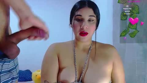 Pablo and emma online show from February 2026 09:16:02 AM