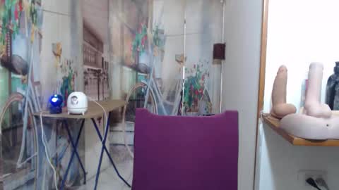 Vannesa online show from February 2026 07:30:02 PM