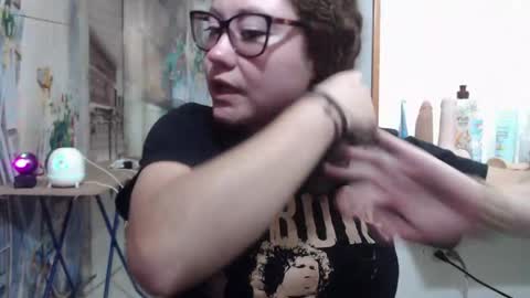 Vannesa online show from April 2026 02:50:02 AM