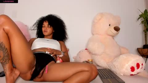 Curly  -  OF- CURLY SWEETT online show from May 2026 11:34:04 PM