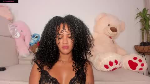 Curly  -  OF- CURLY SWEETT online show from June 2026 11:27:02 AM