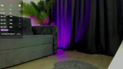 Antonia online show from March 2025 05:35:01 AM