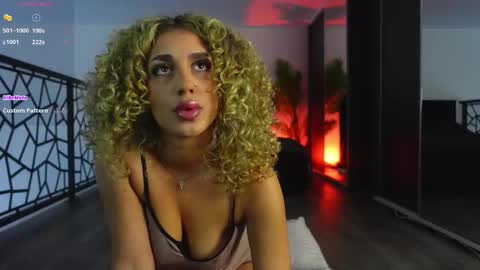 Antonia online show from March 2026 08:51:02 AM