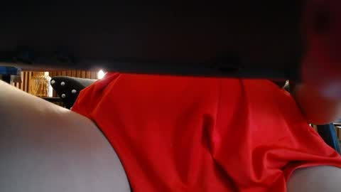 DANI online show from April 2026 04:46:01 AM