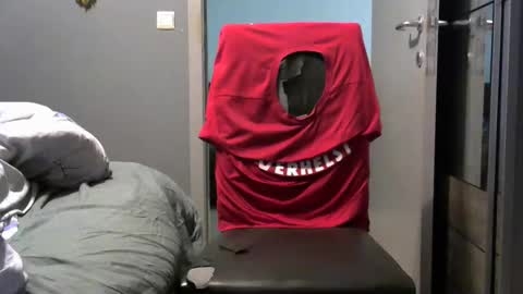 curlyfurly online show from December 2025 01:02:02 AM