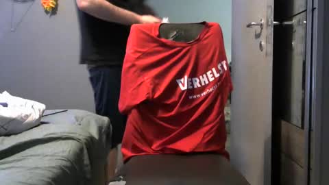 curlyfurly online show from March 2026 09:32:02 PM