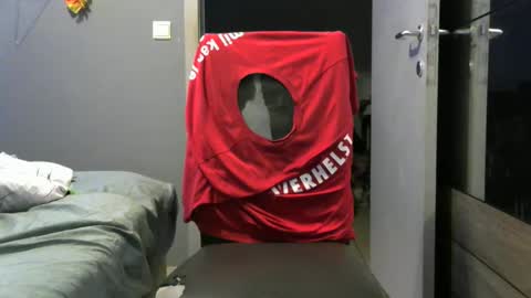 curlyfurly online show from April 2026 03:04:02 AM