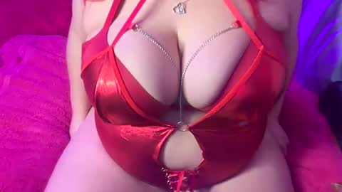 Kay online show from January 2025 09:57:01 PM