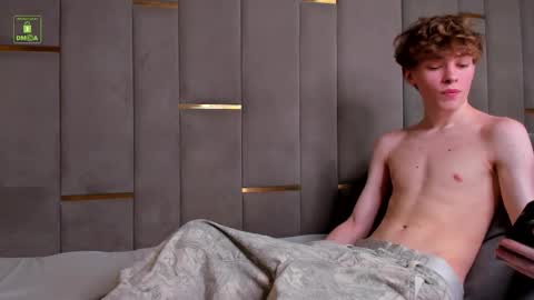 KEVIN online show from November 2025 08:51:01 PM