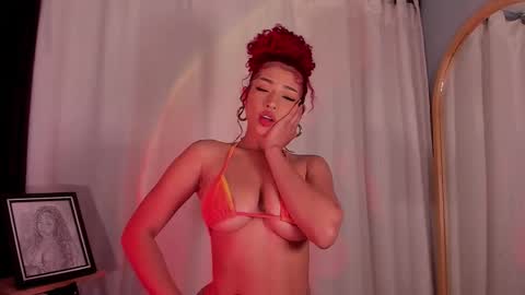 Curly915e online show from February 2026 11:58:02 PM