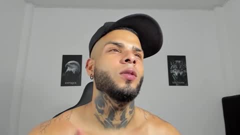 curtis_blake online show from October 2025 02:53:01 AM