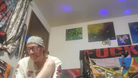 Curtisdow420 online show from October 2025 10:59:02 PM