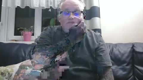 curtus14 online show from January 2025 09:44:02 PM