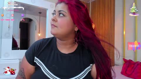  Hanna  online show from December 2024 04:02:02 PM