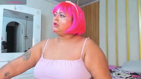  Hanna  online show from October 2025 11:07:01 AM