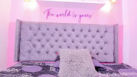 curvy_bigass18 online show from February 2026 10:36:02 PM