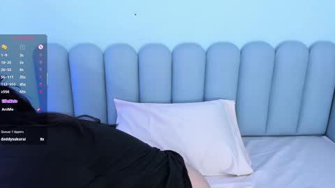 Rosie online show from November 2025 11:36:02 AM