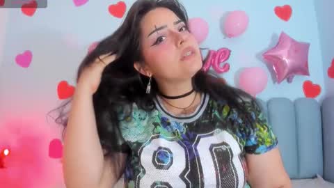 Rosie online show from February 2026 11:56:01 PM