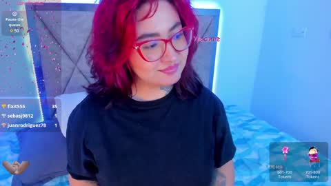 Snapshot of curvybaddie chatting on January 2025 02:58:02 AM A online show from January 2025 02:58:02 AM