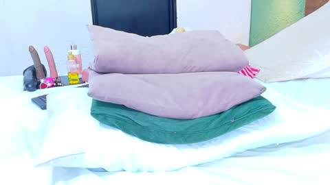 Danna online show from February 2025 06:45:02 AM