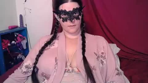 Celine Fawe online show from July 2026 06:43:02 PM