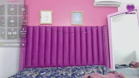 curvyhomebebe online show from December 2025 02:50:02 AM