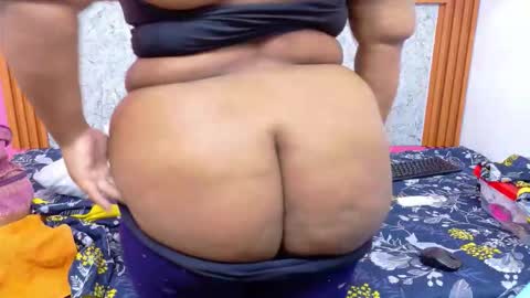 curvyhomebebe online show from January 2026 02:49:01 AM