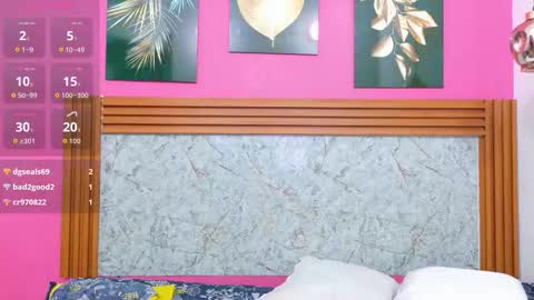 curvyhomebebe online show from February 2026 02:41:02 AM