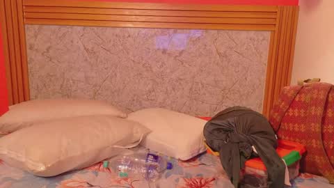 curvyhomebebe online show from April 2026 11:53:02 AM