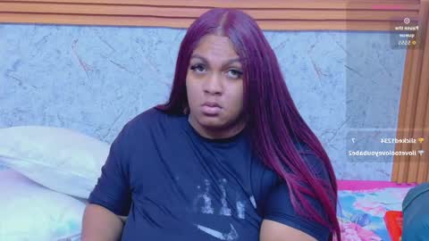 curvyhomebebe online show from April 2026 02:47:02 AM