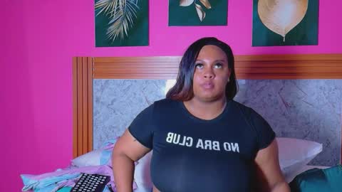 curvyhomebebe online show from June 2026 02:57:02 AM