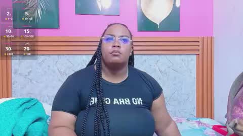 curvyhomebebe online show from June 2026 02:56:01 AM