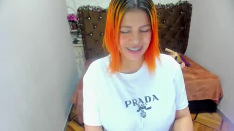 Julieth online show from December 2024 01:15:02 AM