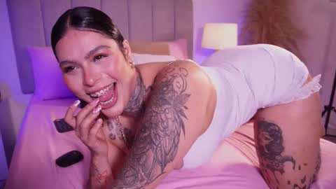 Samantha online show from February 2026 07:56:02 PM