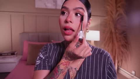 Samantha online show from March 2026 05:04:01 PM