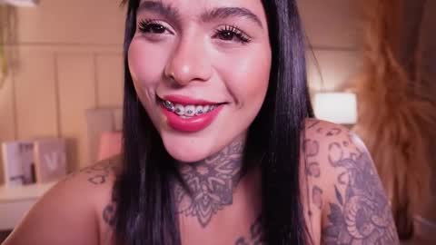 Samantha online show from April 2026 08:17:01 PM