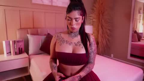 Samantha online show from June 2026 08:11:01 PM