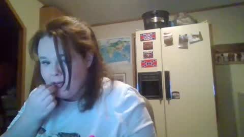 dahlia -kim online show from December 2024 06:31:02 AM