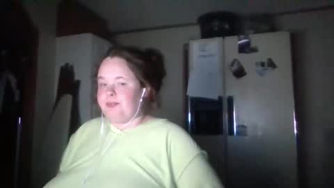 dahlia -kim online show from October 2025 07:07:01 AM