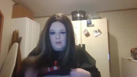 dahlia -kim online show from November 2025 02:23:01 AM