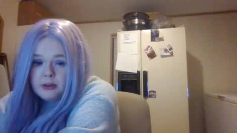 dahlia -kim online show from January 2026 11:08:01 PM