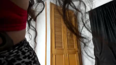 Snapshot of curvypornxxx chatting on February 2025 09:00:02 AM curvypornxxx online show from February 2025 09:00:02 AM