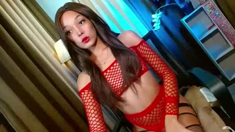 BBY CURLYHANNA online show from November 2025 04:12:02 PM