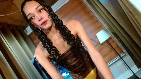 BBY CURLYHANNA online show from July 2026 10:46:02 AM
